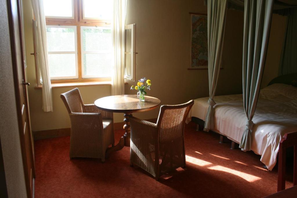Kasteel Baexem Room photo