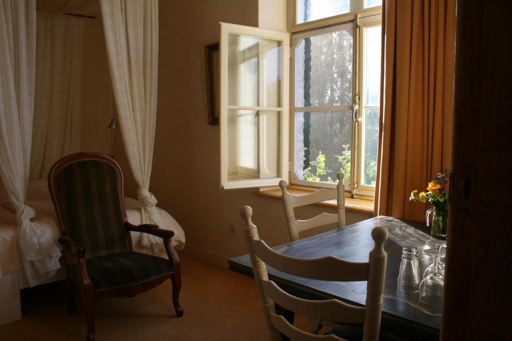 Kasteel Baexem Room photo