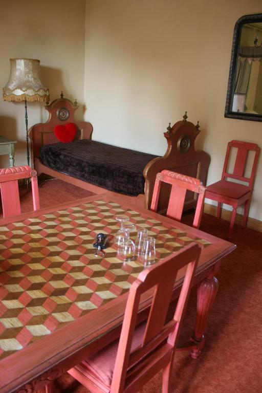 Kasteel Baexem Room photo