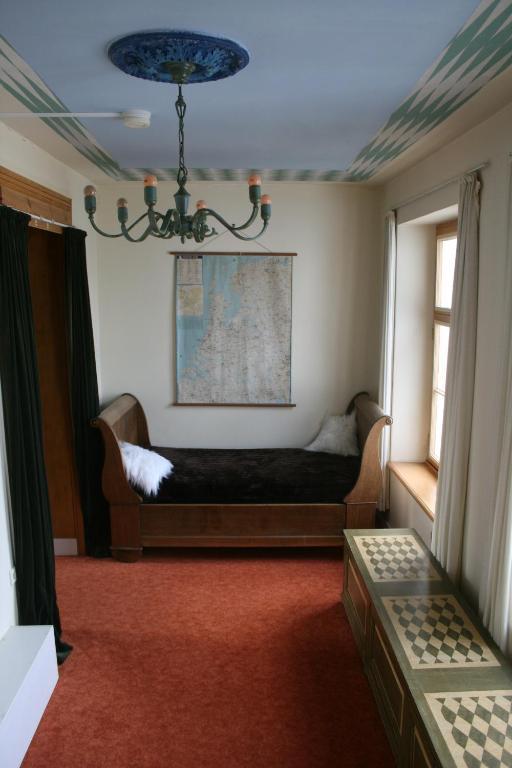 Kasteel Baexem Room photo