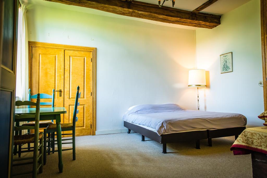 Kasteel Baexem Room photo