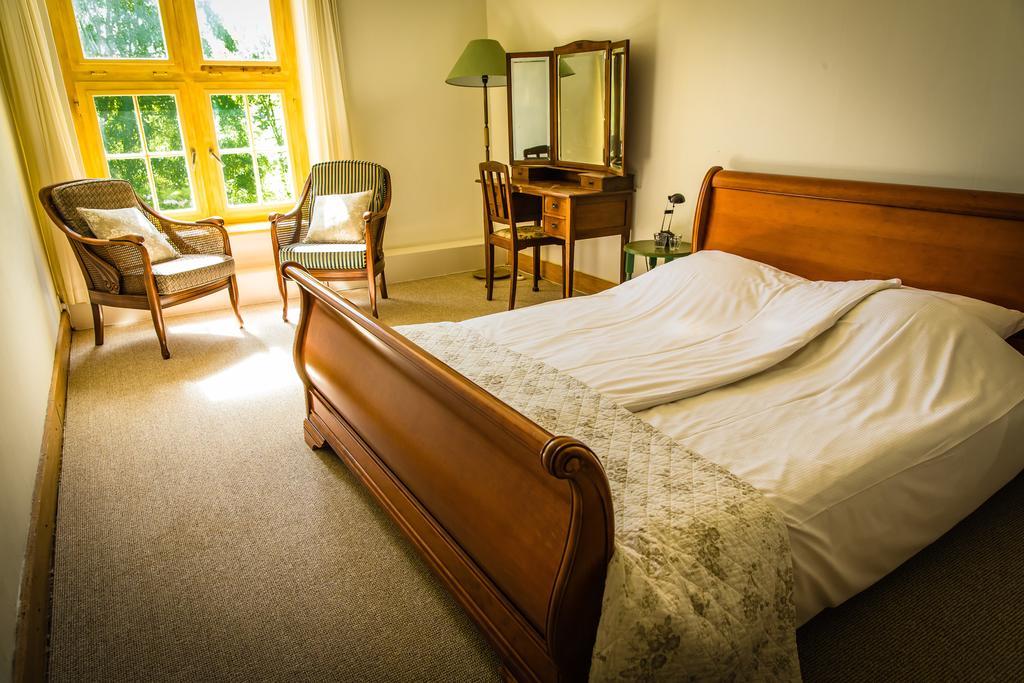 Kasteel Baexem Room photo