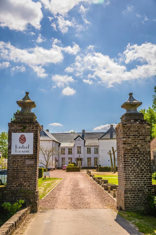 Kasteel Baexem Room photo
