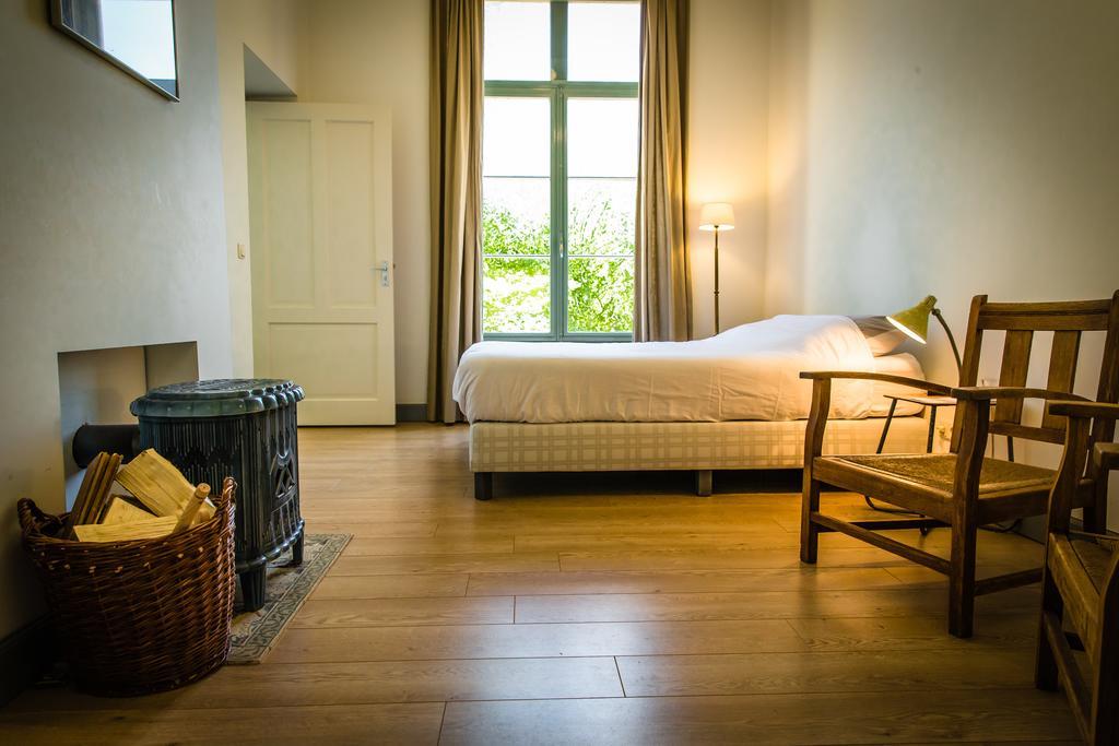 Kasteel Baexem Room photo