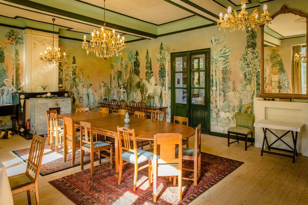 Kasteel Baexem Room photo