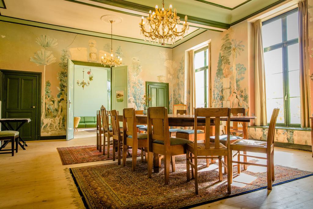 Kasteel Baexem Room photo