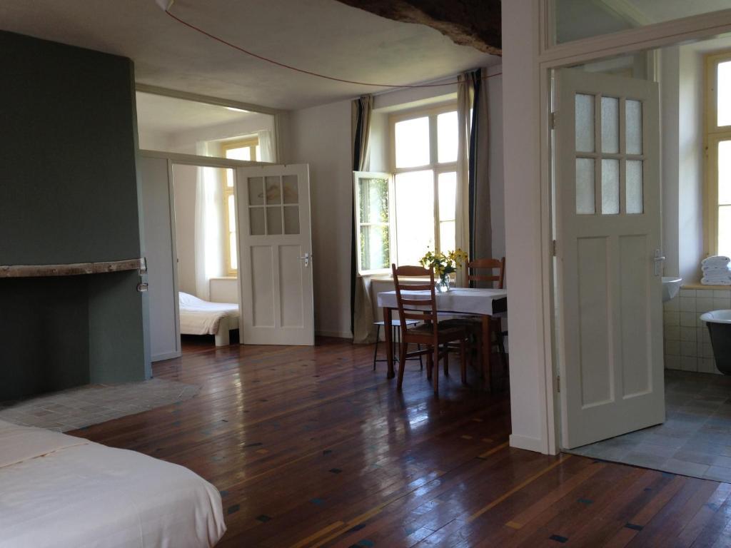 Kasteel Baexem Room photo